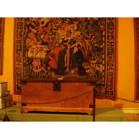 รูปถ่าย ฝรั่งเศส(France) โบนเนอ(Beaune) โรงพยาบาลเก่าโบน (ออสปิสเดอโบน)(Hospices de Beaune) 2007-01 39