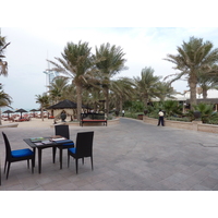 รูปถ่าย สหรัฐอาหรับเอมิเรตส์(United Arab Emirates) ดูไบ(Dubai) รีสอร์ตมาดินัตจูไมราห์(Madinat Jumeirah Resort) 2009-12 7