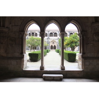 รูปถ่าย โปรตุเกส(Portugal) อัลโกบาซา(Alcobaca) 2013-01 76