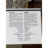 รูปถ่าย อิตาลี(Italy) ฟลอเรนซ์(Florence) พิพิธภัณฑ์บาร์เจลโล(Bargello Museum) 2022-05 24