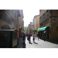 รูปถ่าย ฝรั่งเศส(France) แอ็กซ์-อ็อง-โพรว็องส์(Aix en Provence) 2008-04 89