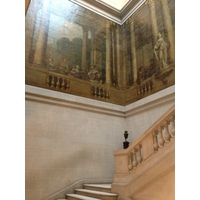 รูปถ่าย ฝรั่งเศส(France) ปารีส(Paris) พิพิธภัณฑ์การ์นาวาเล(Carnavalet Museum) 2014-01 67