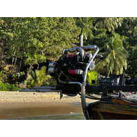 รูปถ่าย ไทย(Thailand) ภูเก็ต(Phuket) หาดแหลมสิงห์(Laem Sing Beach) 2021-12 87