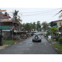 รูปถ่าย คอสตาริกา(Costa Rica) ปวยร์โตเบียโฆเดตาลามังกา(Puerto Viejo de Talamanca) 2015-03 45