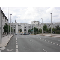 รูปถ่าย ฝรั่งเศส(France) อองเจ(Angers) 2006-08 1