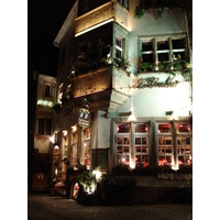 รูปถ่าย ฝรั่งเศส(France) สตราสบวร์ก(Strasbourg) 2007-01 156