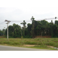 รูปถ่าย ไทย(Thailand) เขาหลัก(Khao Lak) หาดบางสัก(Bang Sak Beach) 2005-12 78
