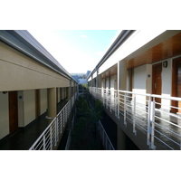รูปถ่าย แอฟริกาใต้(South Africa) ไนส์นา(Knysna) โรงแรมโพรเทีย ไนส์นาคีส์(Knysna Quays Protea Hotel) 2008-09 22