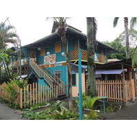รูปถ่าย คอสตาริกา(Costa Rica) ปวยร์โตเบียโฆเดตาลามังกา(Puerto Viejo de Talamanca) 2015-03 126