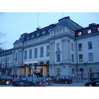 รูปถ่าย สวีเดน(Sweden) สตอกโฮล์ม(Stockholm) 2001-03 8