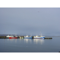 รูปถ่าย ไอซ์แลนด์(Iceland) แอราร์ิบาคคิ(Eyrarbakki) 2003-03 7