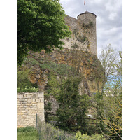 รูปถ่าย ฝรั่งเศส(France) เซเวรัก-เลอ-ชาโต(Severac le Chateau) 2021-05 5