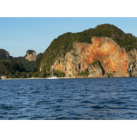 รูปถ่าย ไทย(Thailand) กระบี่(Krabi) 2023-01 43