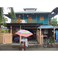 รูปถ่าย คอสตาริกา(Costa Rica) ปวยร์โตเบียโฆเดตาลามังกา(Puerto Viejo de Talamanca) 2015-03 110