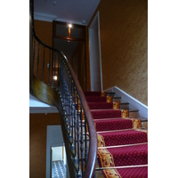 รูปถ่าย ฝรั่งเศส(France) โรงแรมปราสาทล็อกเกอโนล(Locguenole Castle Hotel) 2008-07 49