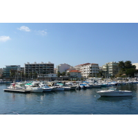 รูปถ่าย ฝรั่งเศส(France) คานส์(Cannes) หาดกาซาแญร์(Plage Gazagnaire) 2008-03 30