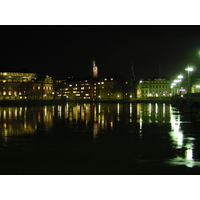 รูปถ่าย สวีเดน(Sweden) สตอกโฮล์ม(Stockholm) 2001-03 18