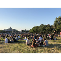รูปถ่าย ฝรั่งเศส(France) ปารีส(Paris) แซ็งวาลีด(Invalides) 2020-06 8