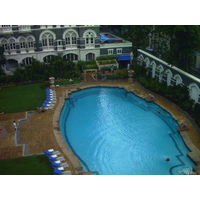 รูปถ่าย อินเดีย(India) มัมไบ(Mumbai) โรงแรมทัชมาฮาล(Taj Mahal hotel) 2000-08 0