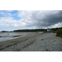 รูปถ่าย ฝรั่งเศส(France) ถนนในบริตตานี(Brittany roads) 2007-08 29