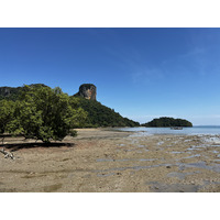 รูปถ่าย ไทย(Thailand) กระบี่(Krabi) 2023-01 293