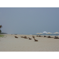 รูปถ่าย อินเดีย(India) กัว(Goa) โรงแรมไฮแอต(Hyatt Hotel) 2003-05 35