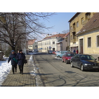 รูปถ่าย ฮังการี(Hungary) เปคส์(Pecs) 2005-03 24