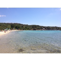 รูปถ่าย อิตาลี(Italy) ซาร์ดิเนีย(Sardinia) กอสตาสเมรัลดา(Costa Smeralda) 2015-06 142