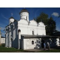 รูปถ่าย รัสเซีย(Russia) ซูสดัล(Suzdal) 2006-07 65