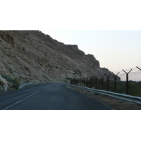 รูปถ่าย อิสราเอล(Israel) ทะเลดำ(Dead Sea) 2007-06 57