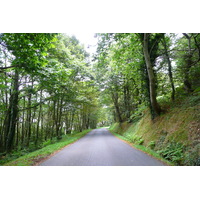 รูปถ่าย ฝรั่งเศส(France) ถนนในบริตตานี(Brittany roads) 2007-08 62