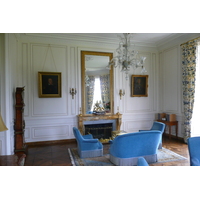 รูปถ่าย ฝรั่งเศส(France) โรงแรมปราสาทล็อกเกอโนล(Locguenole Castle Hotel) 2008-07 55