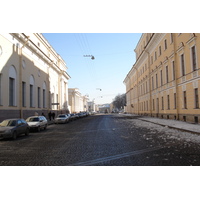 รูปถ่าย รัสเซีย(Russia) เซนต์ปีเตอร์สเบิร์ก(St Petersburg) 2006-03 31