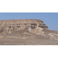 รูปถ่าย อิสราเอล(Israel) ถนนจากอาราดไปทะเลเดดซี(Arad to Dead Sea road) 2007-06 109