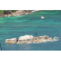 รูปถ่าย เซเชลส์(Seychelles) เกาะปราลิน(Praslin) 2011-10 99