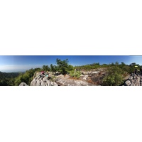 รูปถ่าย ไทย(Thailand) อุทยานแห่งชาติภูหินร่องกล้า(Phu Hin Rong Kla National Park) 2014-12 120