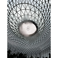 รูปถ่าย สิงคโปร์(Singapore) ท่าอากาศยานชางงี สิงคโปร์(Singapore Changi Airport) 2023-01 38