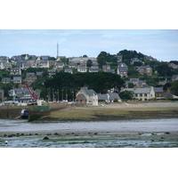 รูปถ่าย ฝรั่งเศส(France) แปร์รอส-กีแรก(Perros Guirec) 2007-08 122