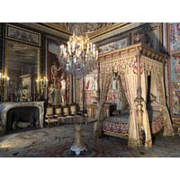 รูปถ่าย ฝรั่งเศส(France) ฟงเทนโบล(Fontainebleau) 2019-04 389
