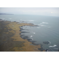 รูปถ่าย ไอซ์แลนด์(Iceland) เรกยะเนส(Reykjanes) 2003-03 8