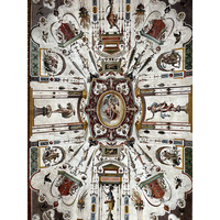 รูปถ่าย อิตาลี(Italy) ฟลอเรนซ์(Florence) พิพิธภัณฑ์อุฟฟีซี(Uffizi Museum) 2022-05 48