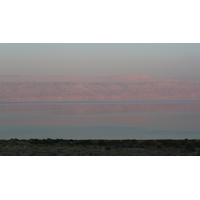 รูปถ่าย อิสราเอล(Israel) ทะเลดำ(Dead Sea) 2007-06 92
