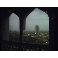 รูปถ่าย อินเดีย(India) มัมไบ(Mumbai) โรงแรมทัชมาฮาล(Taj Mahal hotel) 2000-08 8