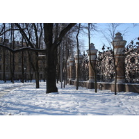 รูปถ่าย รัสเซีย(Russia) เซนต์ปีเตอร์สเบิร์ก(St Petersburg) มาร์โซโวโปล(Marsovo Pole) 2006-03 2