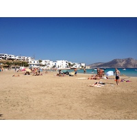 รูปถ่าย กรีก(Greece) เกาะคูโฟนิสเซีย(Koufonissia) 2014-07 208