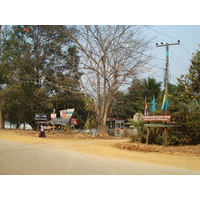 รูปถ่าย ไทย(Thailand) ปางมะผ้า(Pang Mapha) 2007-02 146