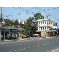 รูปถ่าย ไทย(Thailand) พัทยา(Pattaya) พัทยาสายสอง(Pattaya Saisong) 2008-01 86