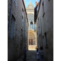 รูปถ่าย ฝรั่งเศส(France) ชาร์เทรอ(Chartres) 2014-10 39