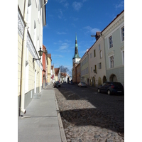 รูปถ่าย เอสโตเนีย(Estonia) ทาลลินน์(Tallinn) 2009-04 35