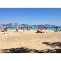 รูปถ่าย กรีก(Greece) เกาะคูโฟนิสเซีย(Koufonissia) 2014-07 279
